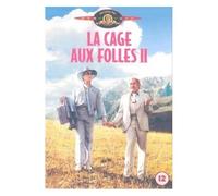 La Cage Aux Folles 2 – Twentieth Century Fox Film Corporation – Import