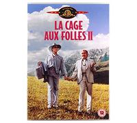 La Cage Aux Folles 2 [Import]