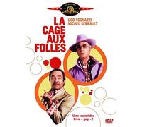 La Cage Aux Folles