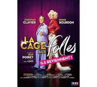 La Cage aux folles – TelForceOne