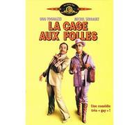 La Cage Aux Folles