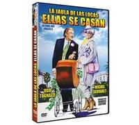 La Cage Aux Folles 3 (1985) / La Jaula de las Locas Ellas se Casan G
