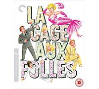 La Cage Aux Folles [Blu-ray]