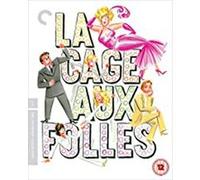 La Cage Aux Folles [Blu-ray]