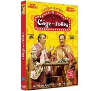 La Cage aux folles DVD DVD