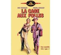 La Cage aux folles E