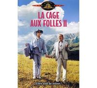 La Cage Aux Folles Ii