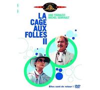 La Cage aux folles II