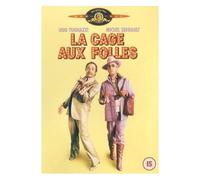 La Cage Aux Folles (Import)