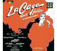 La Cage Aux Folles - Original Cast