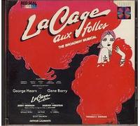 La Cage Aux Folles: The Broadway Musical (1983 Original Broadway Cast)
