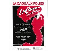 Jerry Herman – La Cage aux Folles : la comédie musicale de Broadway – Sélections vocales