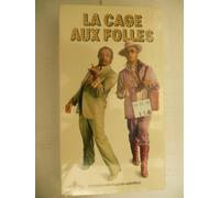 La Cage Aux Folles [VHS] [Import anglais]