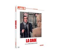 La Cage Blu-ray