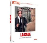 La Cage Blu-ray E