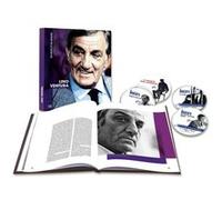 La cage · Dernier domicile connu · Espion lève-toi · L'armée des ombres – Lino Ventura – Coffret