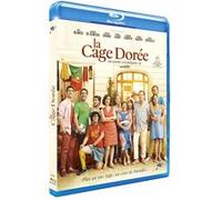 La cage dorée Blu-ray E