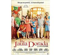 La Cage Dorée (La Jaula Dorada)