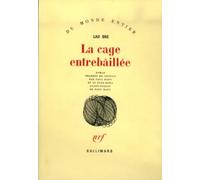 La Cage Entrebâillée