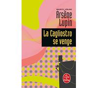 La Cagliostro se venge