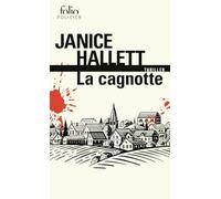 Janice Hallett – La cagnotte – Roman – Poche – Gallimard