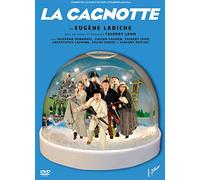 LA CAGNOTTE