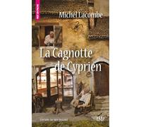 La Cagnotte de Cyprien - Poche
