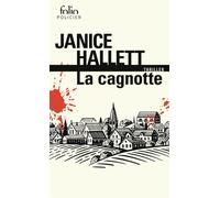 Janice Hallett – La cagnotte – Roman – Poche – Gallimard