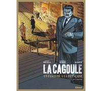 La Cagoule - Tome 01 Vincent Brugeas (Auteur), Emmanuel Herzet (Auteur), Damour (Dessinateur)