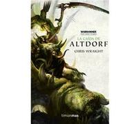 La Caída De Altdorf Wraight, Chris (Auteur)