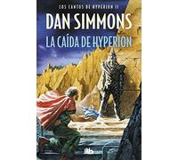 La caida de Hyperion/ The Fall of Hyperion