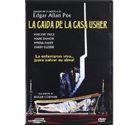 La Caida De La CASA Usher [Import]
