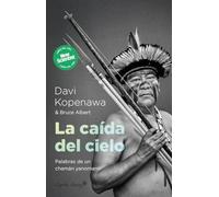 La caída del cielo