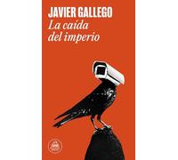 La caída del imperio – Random House