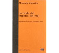 LA CAÍDA DEL IMPERIO DEL MAL