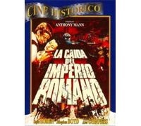 La Caida Del Imperio Romano - Cine Historico