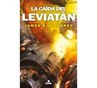 La caída del Leviatán / Leviathan Falls – Nova