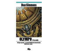 La caída (Olympo 2)