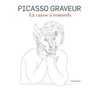 La caisse a remords Gravures de Picasso - Pablo Picasso - Silvana Editoriale - broché - Monographie