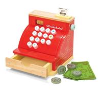 La caisse enregistreuse