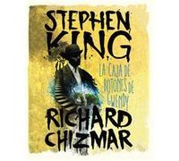 La Caja De Botones De Qwendy - [Livre en VO] King, Stephen, Richard, Chizmar (Auteur)