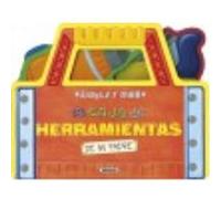 La Caja De Herramientas De Mi Padre - VV.AA. Vv Aa (Auteur)