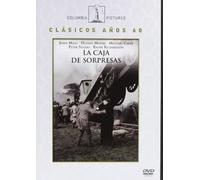 La Caja De Las Sorpresas-Clasicos 60 [Import]