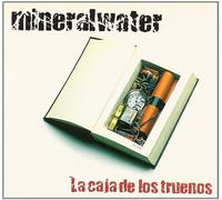 La Caja de Los Truenos [Import]