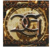 La Caja De Musica