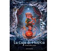 La Caja De Música 3. En Busca De Los Orígenes