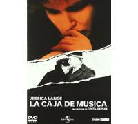 La Caja De Música [Import]