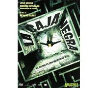 La Caja Negra (Amazing) [Import]
