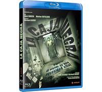 La Caja Negra BD 2005 La boîte Noire [Blu-Ray] [Import]
