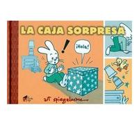 La Caja Sorpresa - [Livre en VO] Spiegelman, Art (Auteur)
